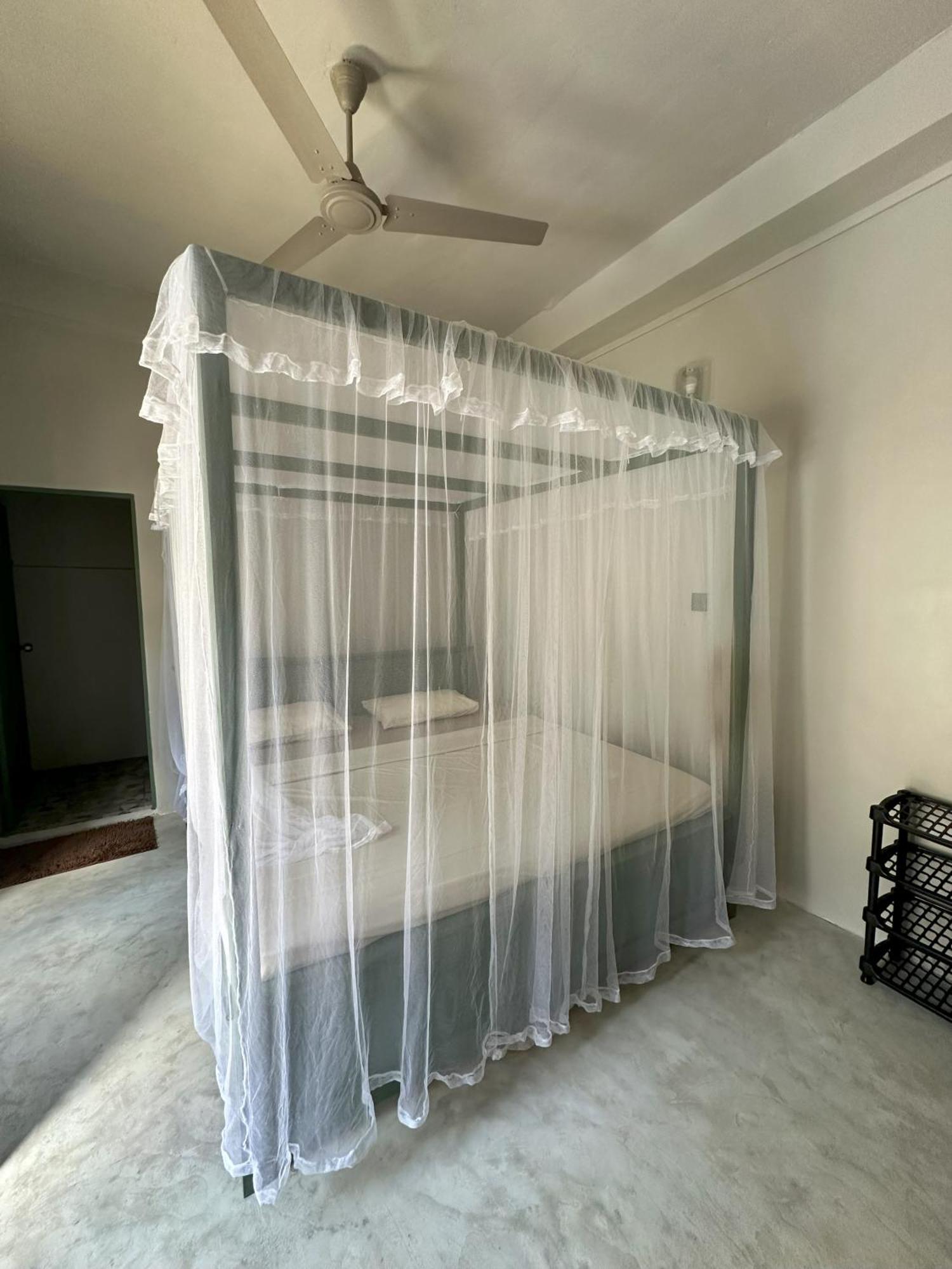 Hawara Coliving Midigama Hotel Exterior foto