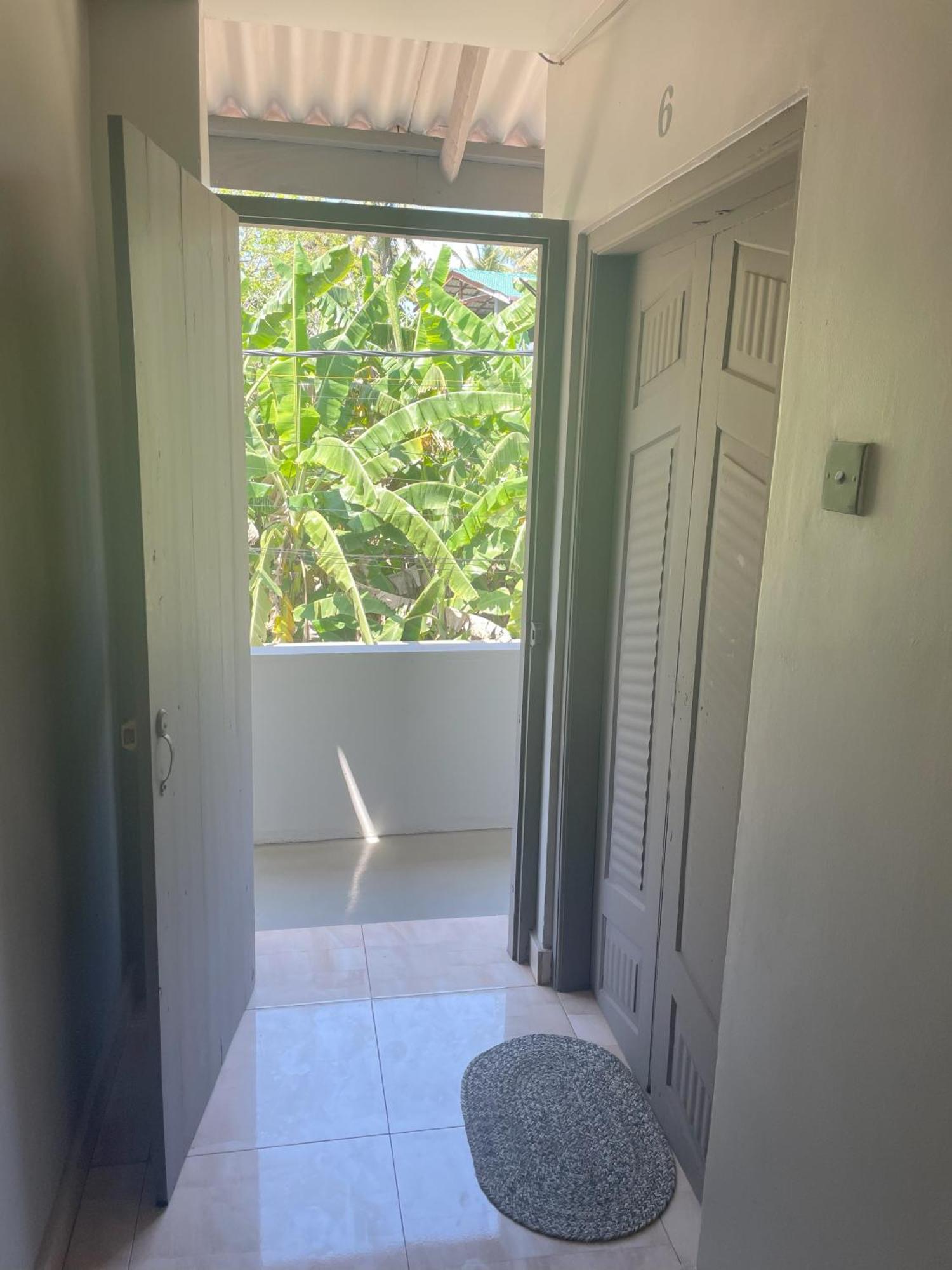 Hawara Coliving Midigama Hotel Exterior foto