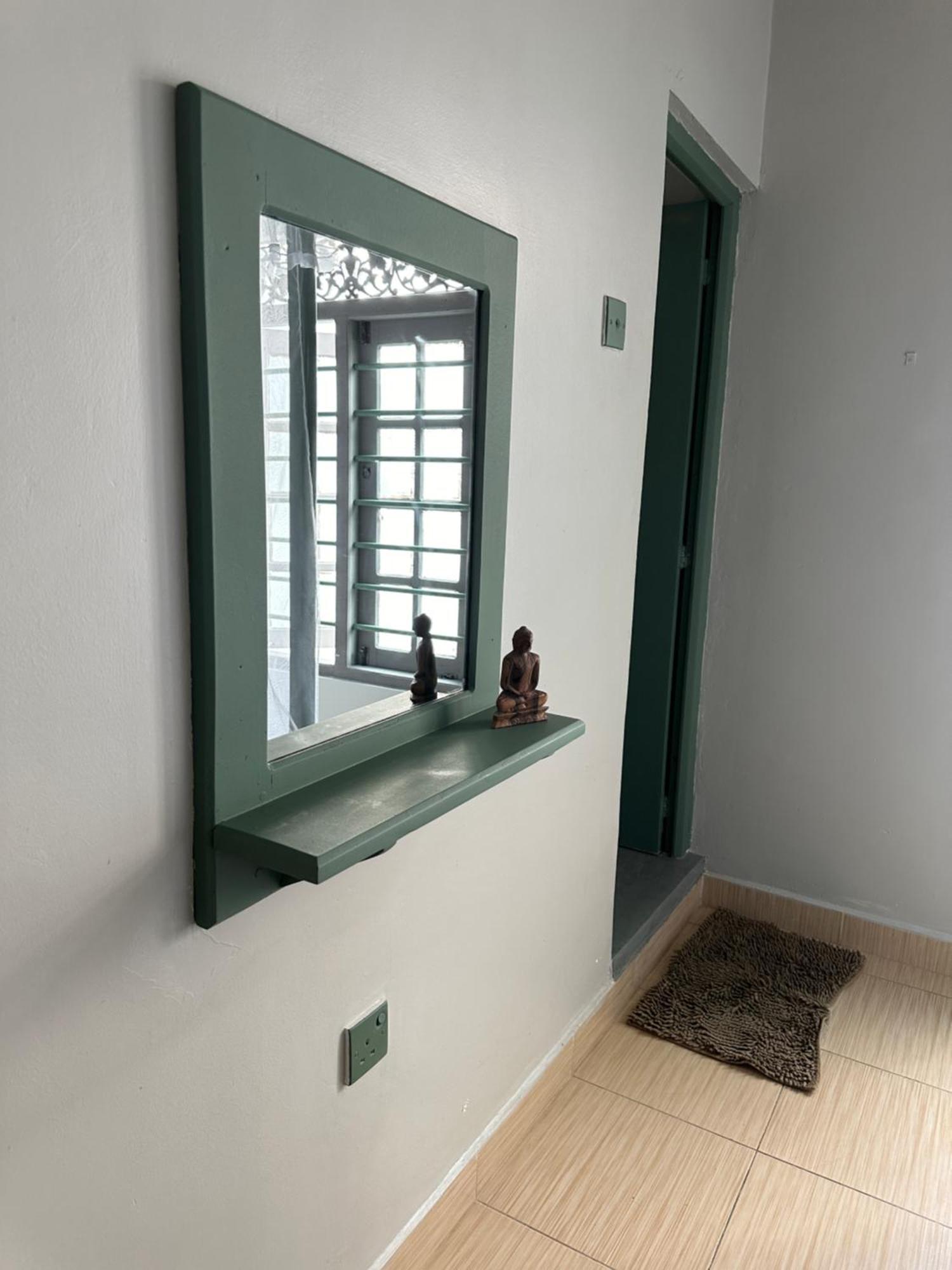 Hawara Coliving Midigama Hotel Exterior foto