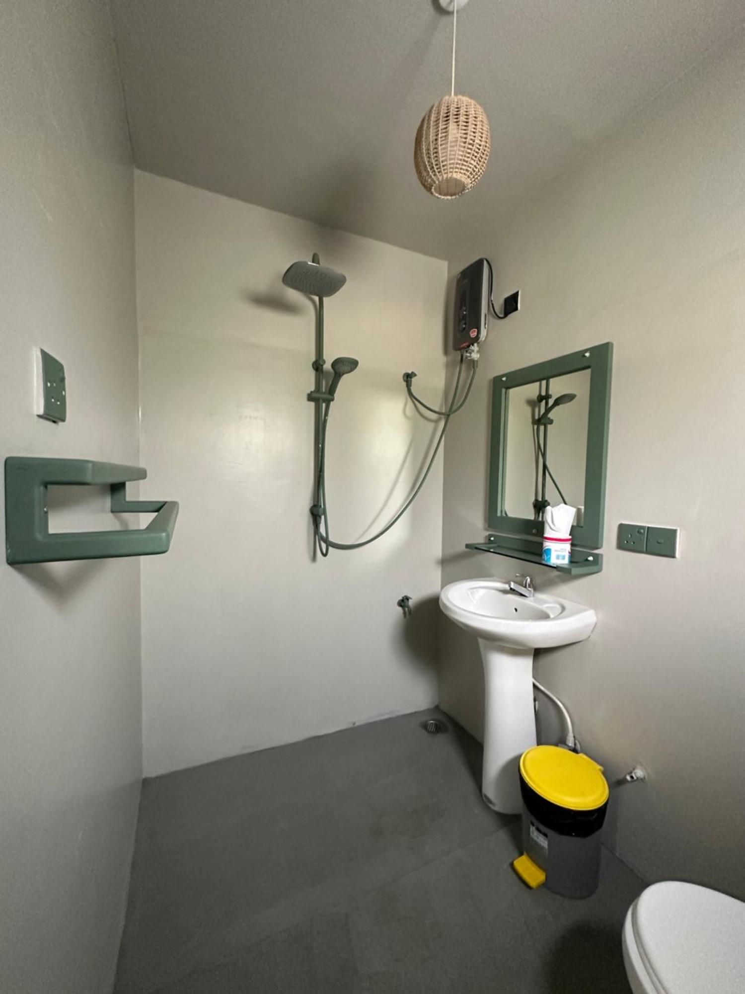 Hawara Coliving Midigama Hotel Exterior foto