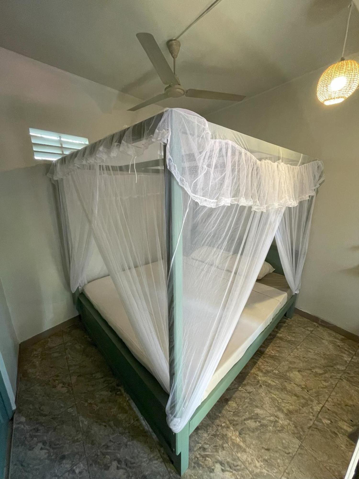 Hawara Coliving Midigama Hotel Exterior foto