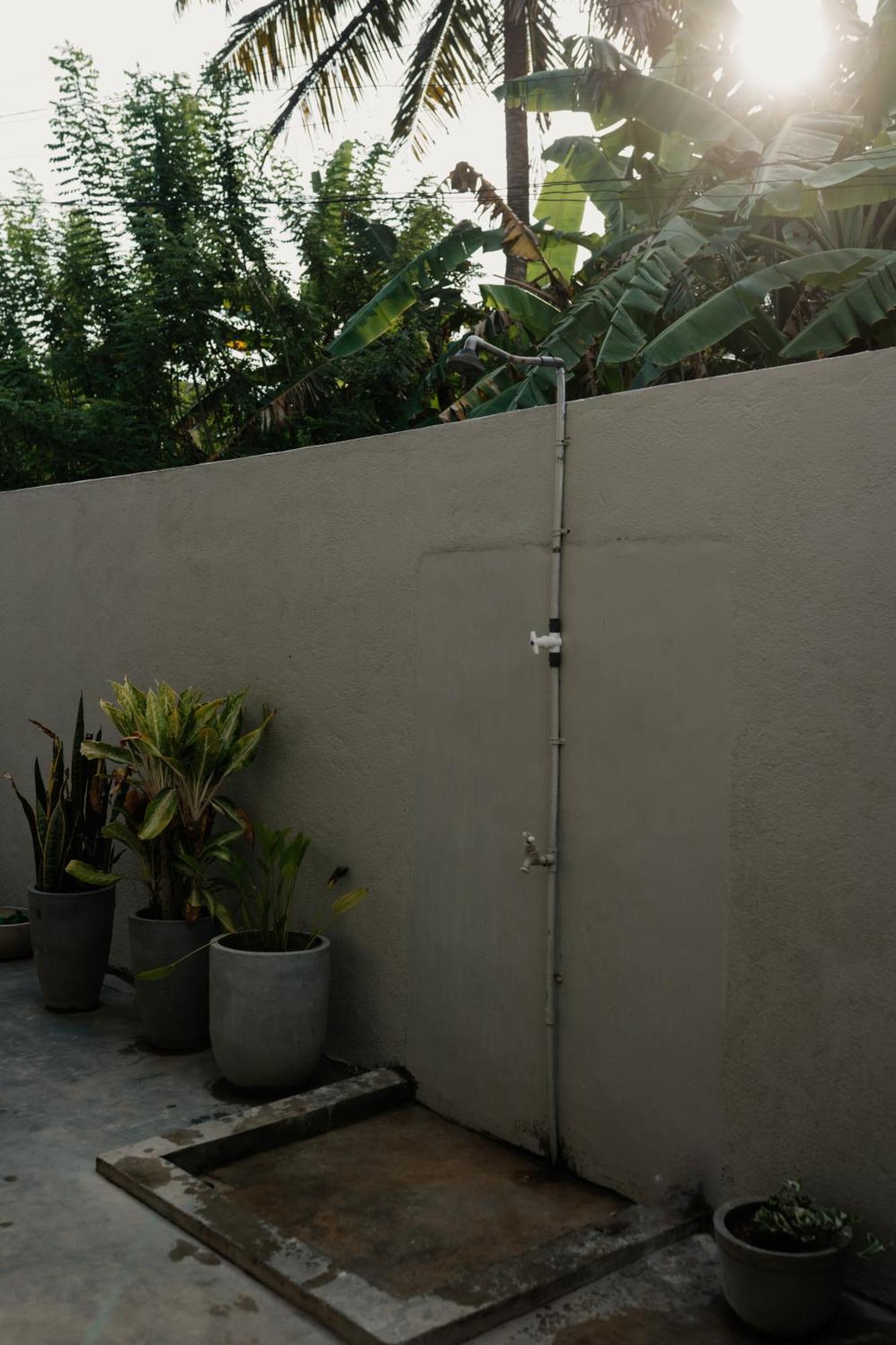 Hawara Coliving Midigama Hotel Exterior foto
